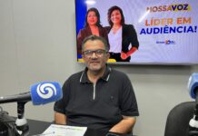 Interior registra até 400 mm de chuva, PAA municipal é lançado e Exporrajada ganhará leilão inédito