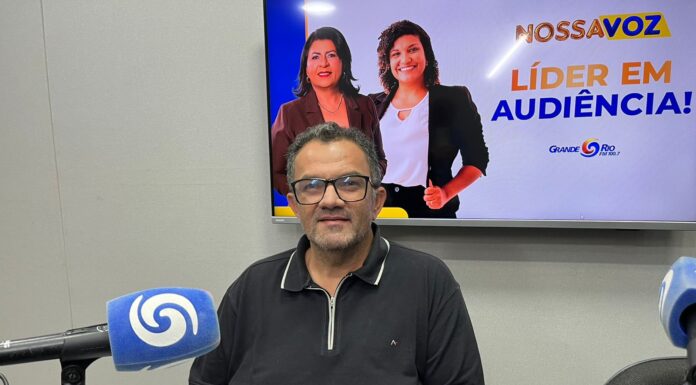 Interior registra até 400 mm de chuva, PAA municipal é lançado e Exporrajada ganhará leilão inédito