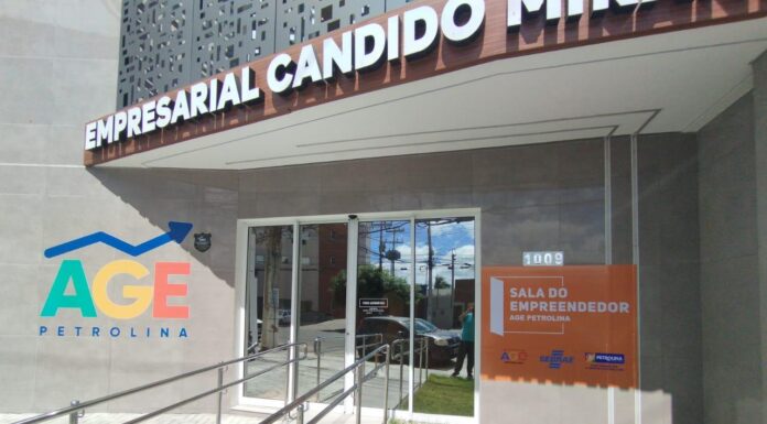 AGE Petrolina abre inscrições para Vila do Empreendedor – Edição Mulheres que Brilham