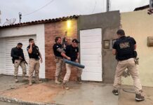 Polícia Civil deflagra operação “Insanidade” contra organização criminosa em Petrolina e Juazeiro