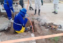 Chuvas superam média histórica em Petrolina e Prefeitura intensifica força-tarefa para minimizar impactos