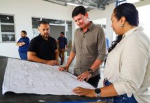 Prefeito Simão investe mais de R$ 60 milhões e expande rede escolar na periferia e zona rural de Petrolina