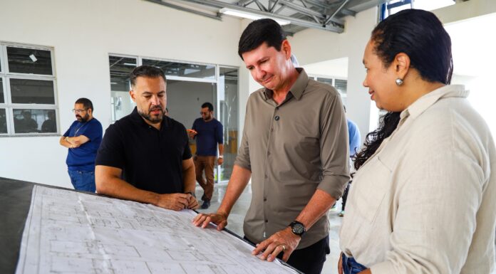 Prefeito Simão investe mais de R$ 60 milhões e expande rede escolar na periferia e zona rural de Petrolina