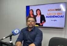 Diretor da AMTT aponta falta de agentes, comenta circulação de cegonhas e prevê avanço da travessia urbana em Juazeiro