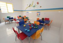 Prefeitura de Petrolina informa suspensão de aulas em duas unidades da rede municipal devido às chuvas