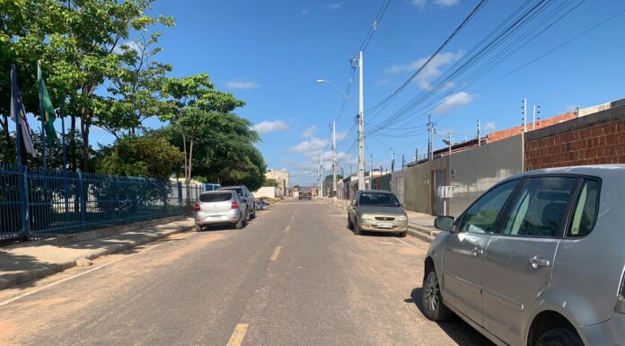 Moradores denunciam aumento da violência e cobram reforço na segurança no bairro Jardim São Paulo, em Petrolina