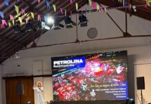 São João de Petrolina recebe visibilidade em programa nacional de capacitação para agentes de viagem