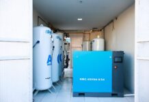 Usina de oxigênio começa a operar no Hospital Dom Tomás e reforça atendimento oncológico em Petrolina