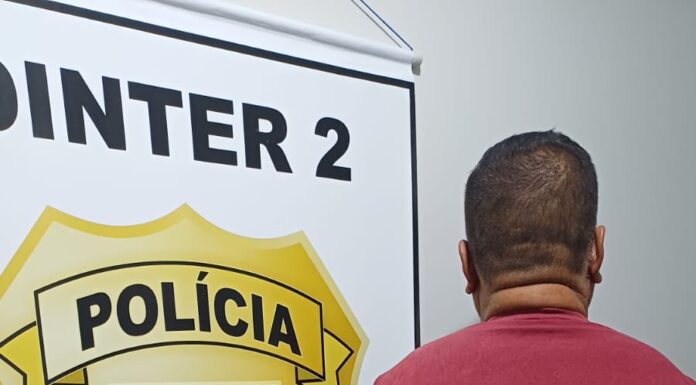 Polícia Civil prende homem em flagrante por descumprir medida protetiva em Cabrobó