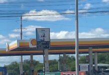 Gasolina chega a R$ 7,59 em postos de Petrolina após novo reajuste