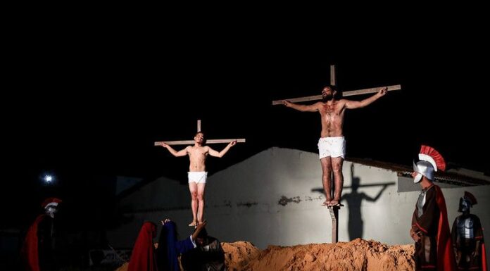 Inscrições para o Edital Via Crucis encerram nesta segunda-feira em Petrolina