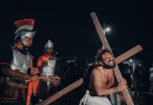 Prefeitura de Petrolina abre edital para seleção de espetáculos da Via Crucis