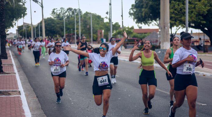 Movimenta Mulher leva cuidado, saúde e conscientização à Orla de Petrolina neste sábado