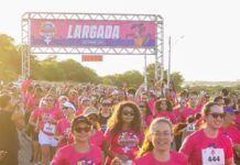 Movimenta Mulher reúne centenas de participantes e fortalece protagonismo feminino em Petrolina