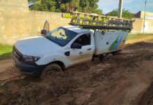 Neoenergia reforça número de equipes nas ruas para atender cidades do Sertão afetadas pelas chuvas