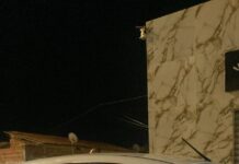 Tentativa de homicídio é registrada em Petrolina