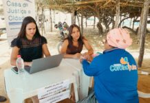 Petrolinenses contam com atendimento jurídico gratuito na Casa de Justiça e Cidadania