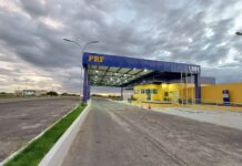 Procurado por estupro de vulnerável é detido pela PRF em Petrolina