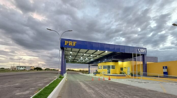 Procurado por estupro de vulnerável é detido pela PRF em Petrolina