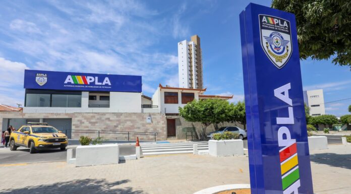 Prefeitura de Petrolina reforça prazo para vistoria e renovação de permissões de transporte