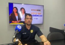 PRF intensifica fiscalização na Operação Semana Santa e alerta para trecho crítico em Petrolina