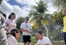 Petrolina avança na arborização urbana com plantio e distribuição de mudas