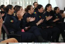 Prefeitura de Petrolina homenageia profissionais da segurança pública em evento pelo Dia da Mulher