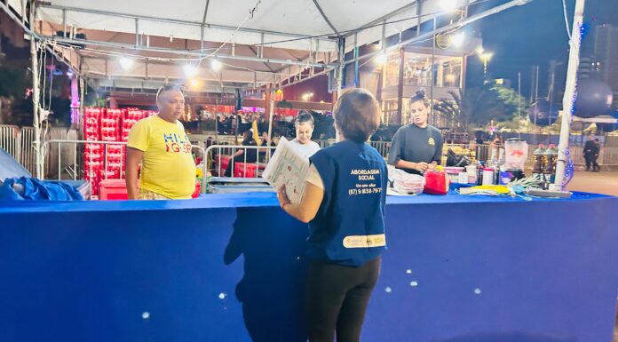 Prefeitura de Petrolina fortalece ações de combate ao trabalho infantil