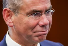 Troca de advogado de Vorcaro sinaliza possível delação premiada