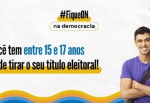 TRE-PE promove Semana do Jovem Eleitor para incentivar estudantes a tirarem o primeiro título