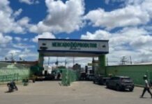 Semana Santa: Mercados e feiras de Juazeiro vão funcionar em horário especial