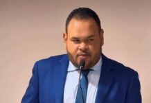 Vereador Gleidson Azevedo sofre acidente grave na BR 324, ocupantes do outro veículo envolvido morreram no acidente