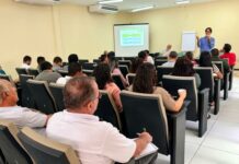 Juazeiro recebe encontro para implantação do PAS Nordeste no Território do Sertão do São Francisco