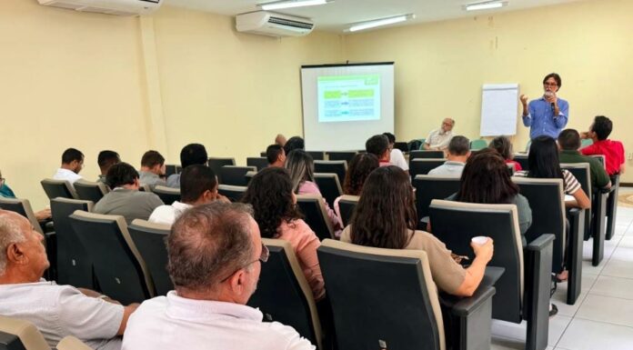 Juazeiro recebe encontro para implantação do PAS Nordeste no Território do Sertão do São Francisco