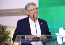 Guilherme Coelho conclui gestão da Abrafrutas com abertura de mercados, consolidação de feira internacional e isenção para uva na Europa