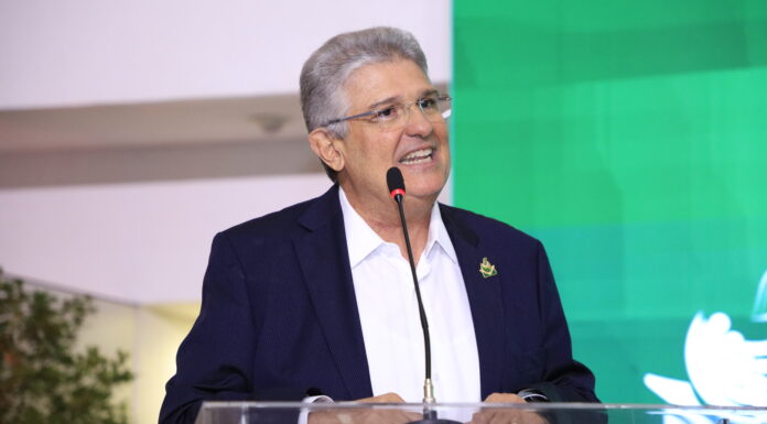 Guilherme Coelho conclui gestão da Abrafrutas com abertura de mercados, consolidação de feira internacional e isenção para uva na Europa