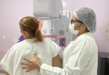 Hospital Dom Malan em Petrolina faz mutirão de mamografia atendendo 40 mulheres por dia