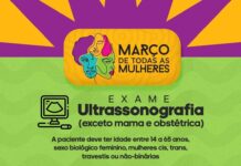 Feira Março de Todas as Mulheres oferece exames de ultrassonografia em Juazeiro