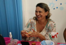 Casa Azul fortalece o cuidado e atenção com mães atípicas de Petrolina