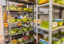 Sesau de Juazeiro informa alteração temporária de funcionamento da Farmácia da Família IV nesta sexta-feira (13)