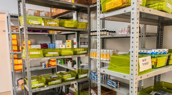 Sesau de Juazeiro informa alteração temporária de funcionamento da Farmácia da Família IV nesta sexta-feira (13)