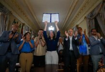 Governadora Raquel Lyra formaliza parcerias com Organizações da Sociedade Civil e garante apoio financeiro para mais 34 cozinhas solidárias em Pernambuco