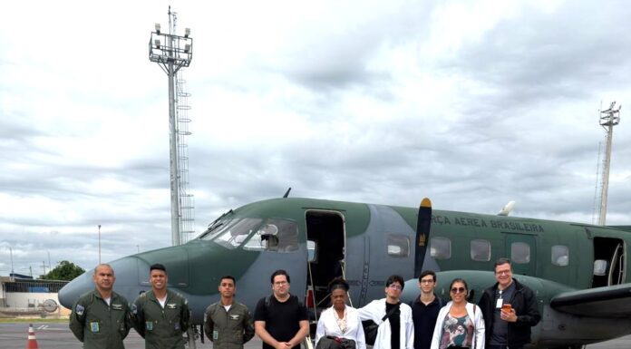 PO do Hospital Dom Malan articula doação de órgãos que podem salvar até quatro pacientes em Petrolina