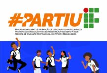 IFSertãoPE inscreve até 11.03 para seleção do PartiuIF 2026