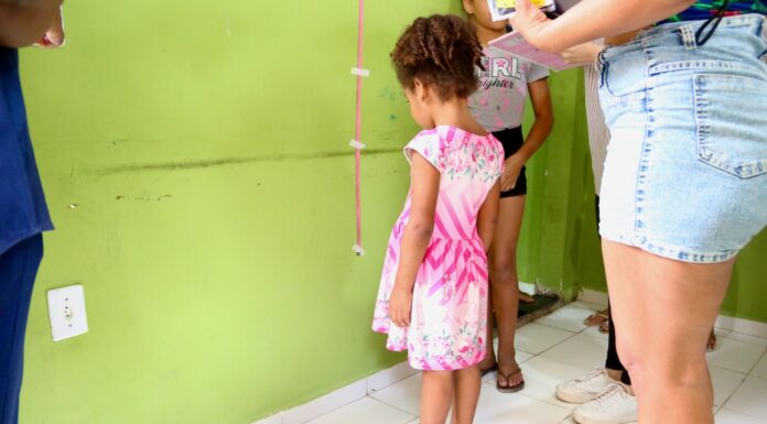 Prefeitura de Juazeiro divulga calendário de abril da pesagem obrigatória do Bolsa Família