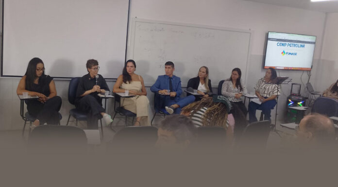 Petrolina: MPPE participa de encontro da FUNASE sobre garantia de direitos na socioeducação