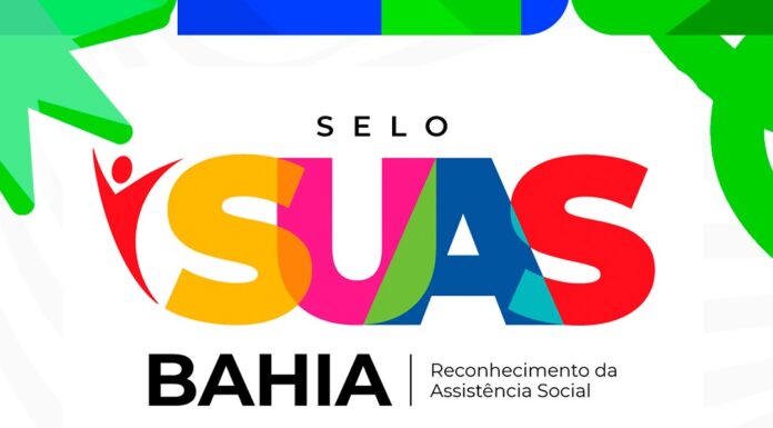 Casa Nova é destaque na 1ª Fase do Selo SUAS Bahia como referência em assistência social no Vale do São Francisco