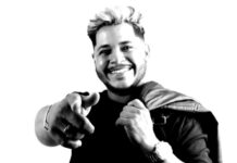 Cantor Sávio Martins, vocalista da banda Stillus, morre em acidente na BA-210 em Juazeiro