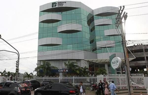 Oportunidade: Defensoria Pública da Bahia abre concurso com 25 vagas