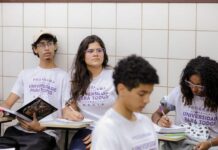 Bahia: Universidade para Todos prorroga inscrições até 30 de março